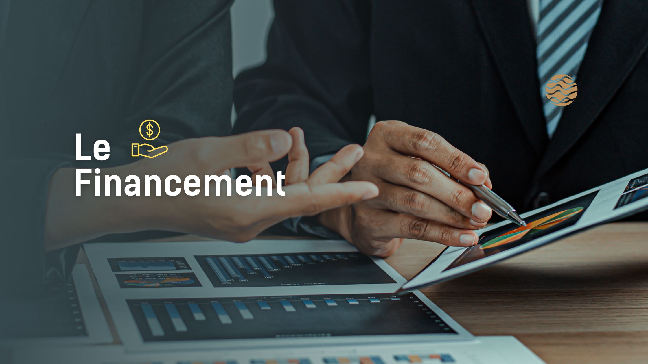 Chez Wilson and Co, nous aidons les entrepreneurs à transformer leur demande de financement en dossier solide et convaincant. Parce qu’une bonne préparation, c’est déjà un grand pas vers un “oui” de la banque