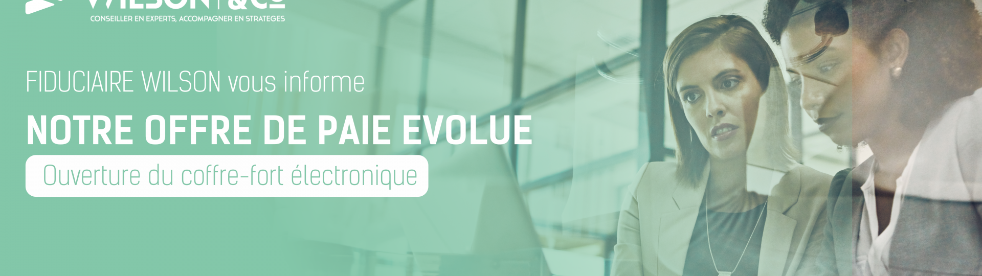 offre de paie évoluée, gestion des salaires, conformité légale, optimisation RH, solution paie flexible