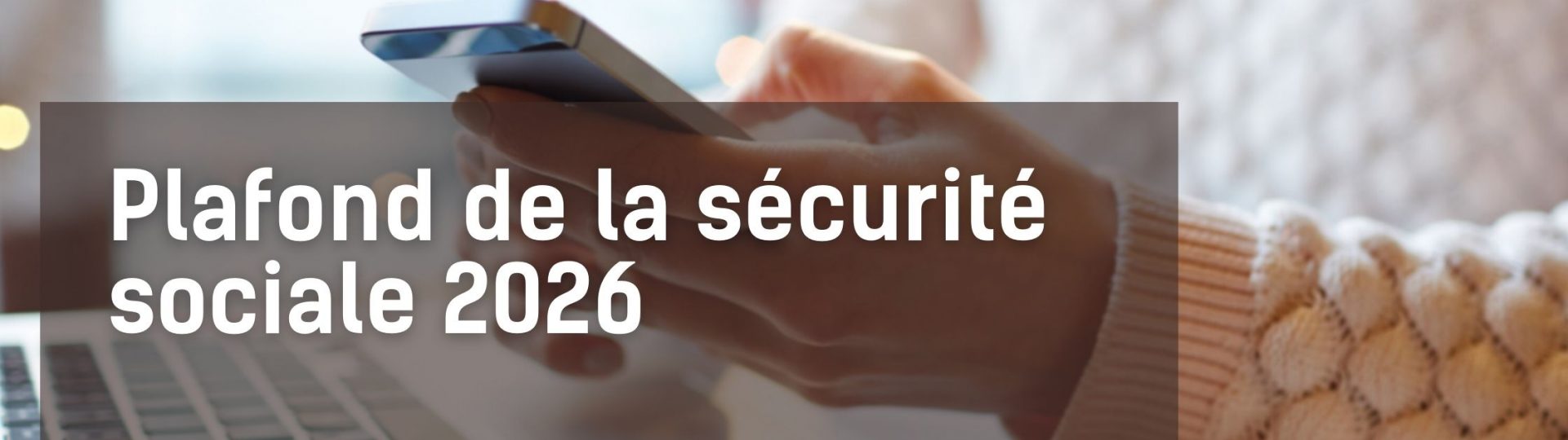 Infographie sur la revalorisation du Plafond de la Sécurité Sociale 2025 à 48 060 euros par an