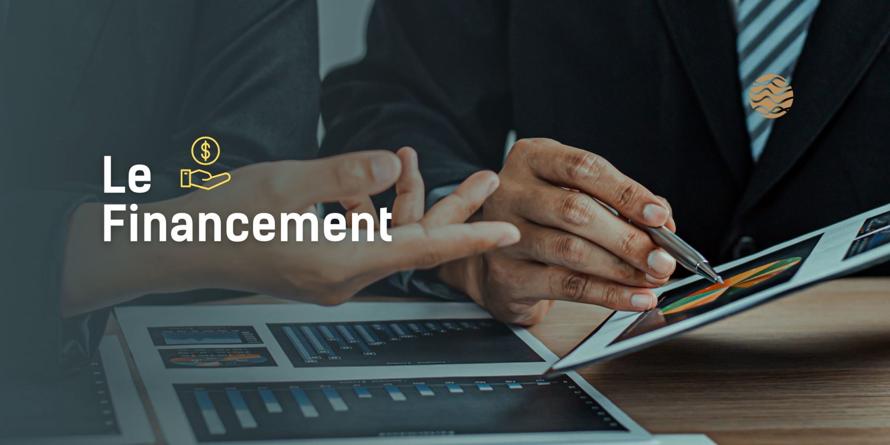 Chez Wilson and Co, nous aidons les entrepreneurs à transformer leur demande de financement en dossier solide et convaincant. Parce qu’une bonne préparation, c’est déjà un grand pas vers un “oui” de la banque