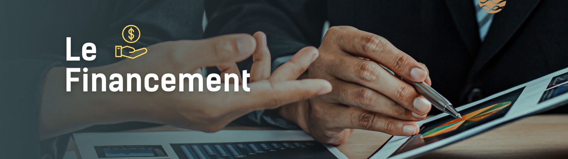 Chez Wilson and Co, nous aidons les entrepreneurs à transformer leur demande de financement en dossier solide et convaincant. Parce qu’une bonne préparation, c’est déjà un grand pas vers un “oui” de la banque